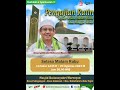 Live Ta&#39;lim Rutin Masjid Baitussyukri Warroyan Setiap Malam Rabu 2 Minggu Sekali 13 Sofar 1445 H