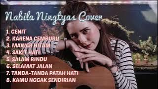 Kumpulan lagu Tipe-x Cover Nabila Ningtyas  2020