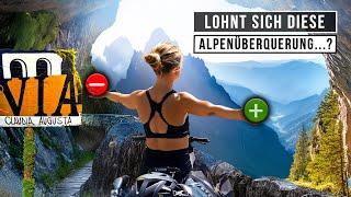 Lohnt Sich Der Via Claudia Augusta Radweg? Unser Fazit