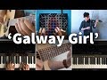 Who Played It Better: Galway Girl - Ed Sheeran (Guitar, Launchpad, Piano, Violin)