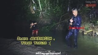 JEMBARGON 😢MENOLONG MAS DIKI || STORY WA KATA KATA GANANG SETIOKO