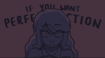 If you want perfection || Vampires SMP animatic