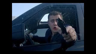Драки на дороге! ПЕРЕСТРЕЛКА! #3...