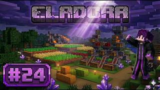 🔴 CASTILLO, DUNGEONS Y GRANJAS - CLAN ELADORA #24 [DIOSESMC]