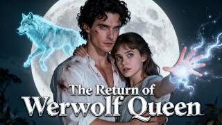 Download Lagu [FULL] From Betrayed to Queen: I Awaken My Wolf Spirit and Find My True Love! 👑🐺 MP3