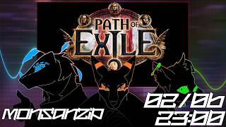 【PoE2】狼で暴れ散らします【Vtuber】#48