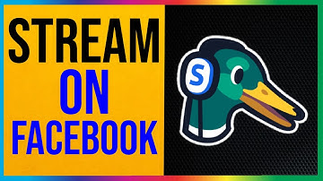 How to Use Streamyard on Facebook (2024)