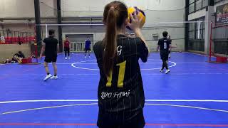 [20231004] Chill Practice 11 - Match 4 (casual)