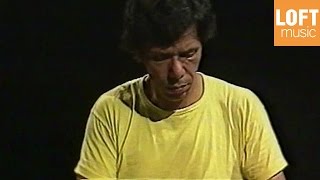 Chick Corea: Thelonius Monk - Round Midnight (Solo Piano 1983) chords