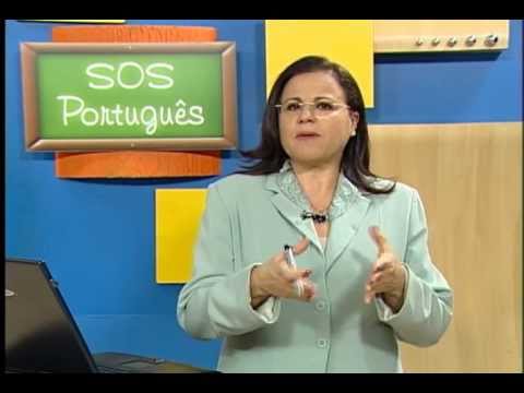 SOS Português - Figuras de pensamento