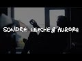 Sondre lerche  alone in the night feat aurora  official