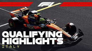 Download Lagu Qualifying Highlights | 2025 Italian Grand Prix MP3 Download Lagu Qualifying Highlights | 2025 Italian Grand Prix MP3