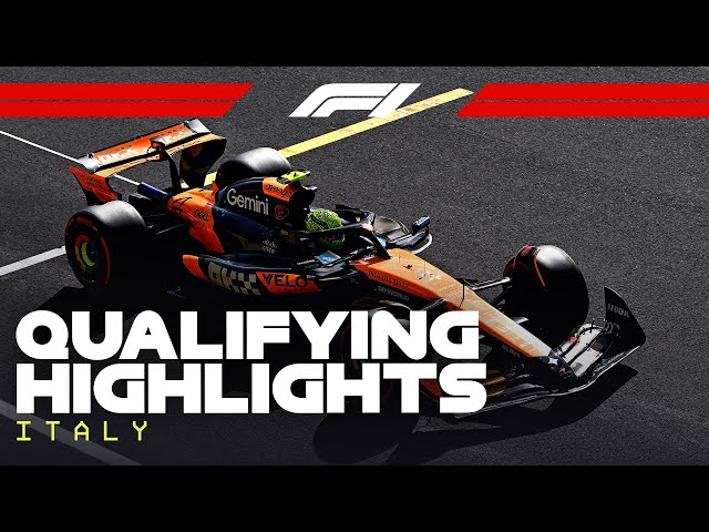 Image of Qualifying