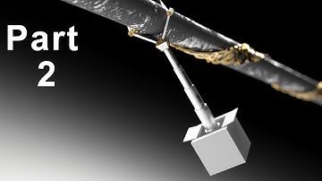 ‘Cube That Got Away’ in Blender – Part 2 | Mastering Animation & Lighting