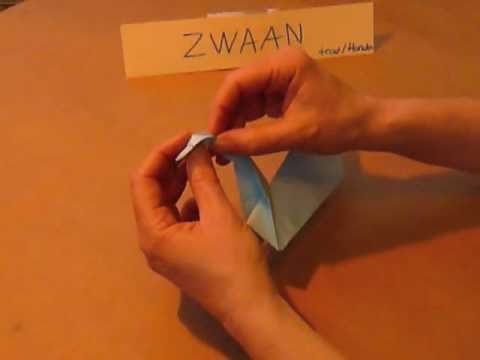 Wonderbaar Zwaan - YouTube JW-94