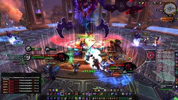 Rf Sha of Fear - Blood tap - dbm test