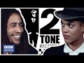 1980: The SPECIALS, The SELECTER and 2 TONE - BBC Archive VIDEO