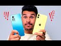 أفضل هاتف متوسط أيفون ضد أندرويد 🔥