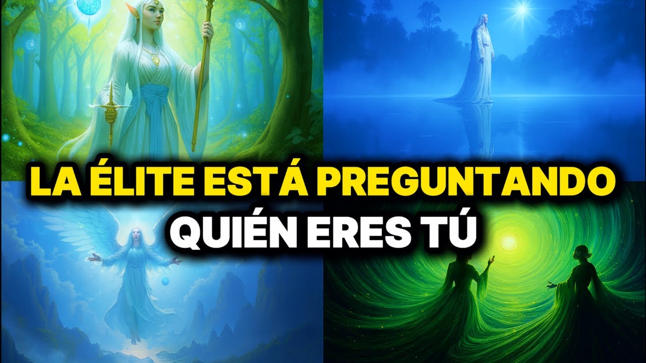 Elegidos, Un Grupo De💰Multimillonarios💰Ha Tomado Una Decisión Importante Sobre Ti.🫵 Ellos Dijeron...