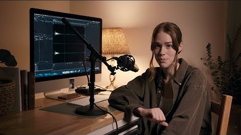 How to make an echo effect in Adobe Audition