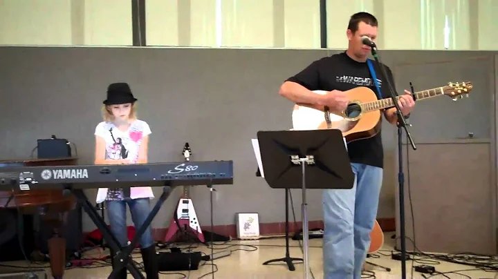 "I Want To Know You" Jesus Culture Simplified:) 3-...