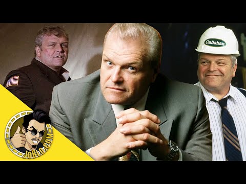 Tribute to Brian Dennehy (1938 - 2020)