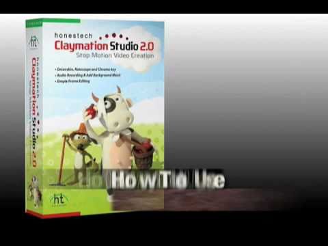 claymation studio 2.0