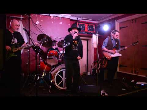 01 The Killing Floor | Killing Floor (Howlin' Wolf Cover)