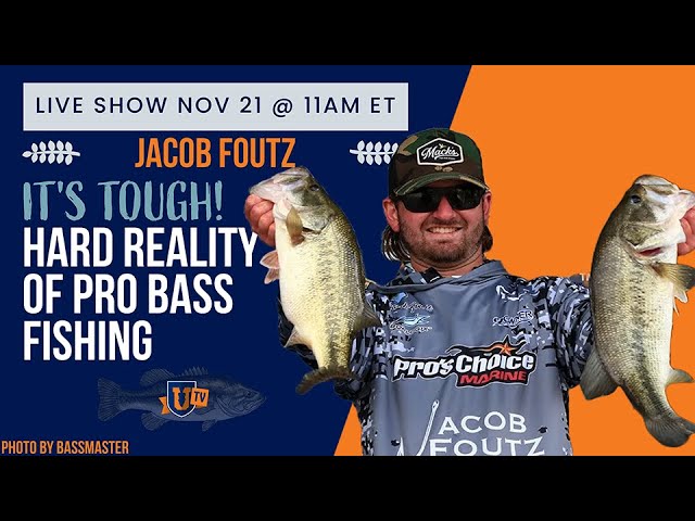 How KVD Catches Big Bass Fishing Crankbaits - VanDam 