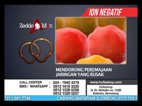 Promo Paket Bundling Zeddo  Man Zeddo  Gold  Series  Rp 1 