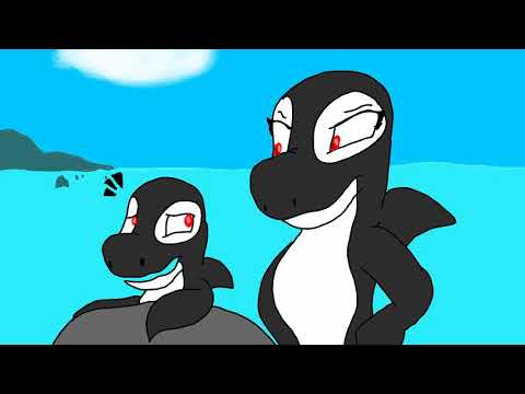 CARMEN || Animation MeMe || ⚠WARNING GORE⚠