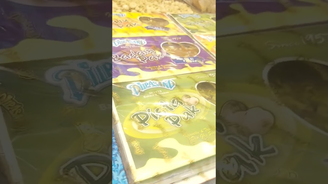 Famous Bakers in Karachi | Dilpasand Sweets & Bakers 