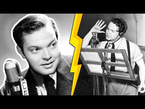 Video: Orson Welles Net Worth