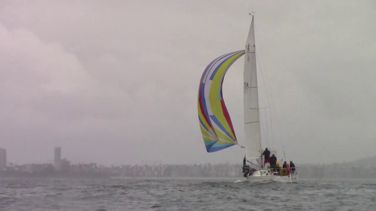MidWinters - 2020 - Race 3