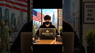 Why Rich Keep Getting Richer                        #usa #viral #shorts #moneymotivation #money #usa