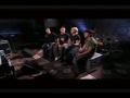 Nickelback Interview (soundcheck)