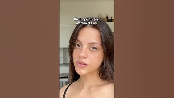 I’m INFP 💚 what’s your MBTI guys? #relatable #introvert #extroverts #mbti #infp #viralvideo #flirt