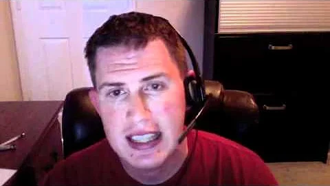 Ryan Nelson raves on about Jeremy Miner