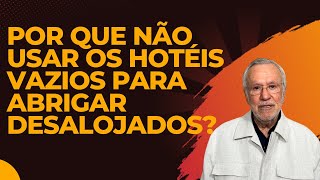 STF: lei das estatais está valendo, mas não para Lula - Alexandre Garcia