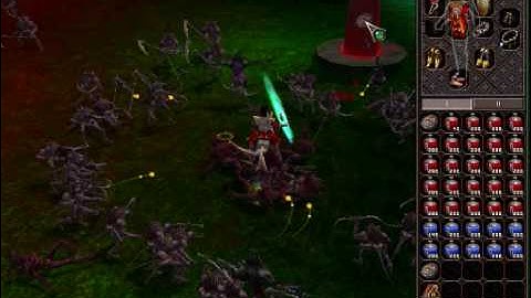 metin2 dt run als gm!