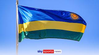 Rwanda to join calendar in the early 2030s as African Grand Prix host after 10-year agreement