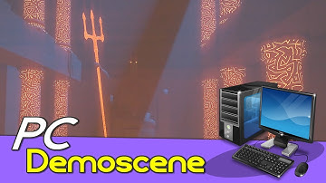 PC Demoscene ⌨️ [H-Immersion by Ctrl-Alt-Test - 2017]