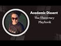 The Theocracy Playbook 