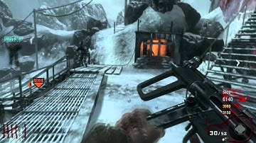 CALL OF THE DEAD: 4 Player LIVE COMM part 1!!!