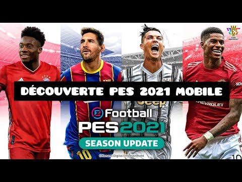 Vidéo: Revue PES 2020 - Un Jeu De Football Brillant, Cassé Et Bizarre