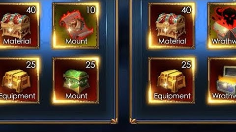 Legacy of Discord: Feb Guild Clash 4 Feb 12AM Reset