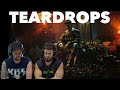 Bring Me The Horizon “Teardrops” Aussie Metal Heads Reaction