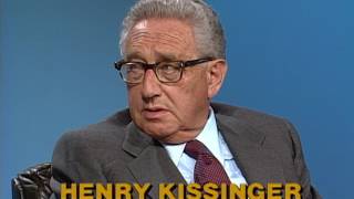 Firing Line: The Threat of Nuclear Destruction in the New World Order-New Voices-Part I