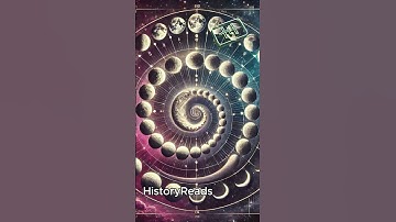 The Fascinating History of the Lunar Calendar: A Journey Through Time!
