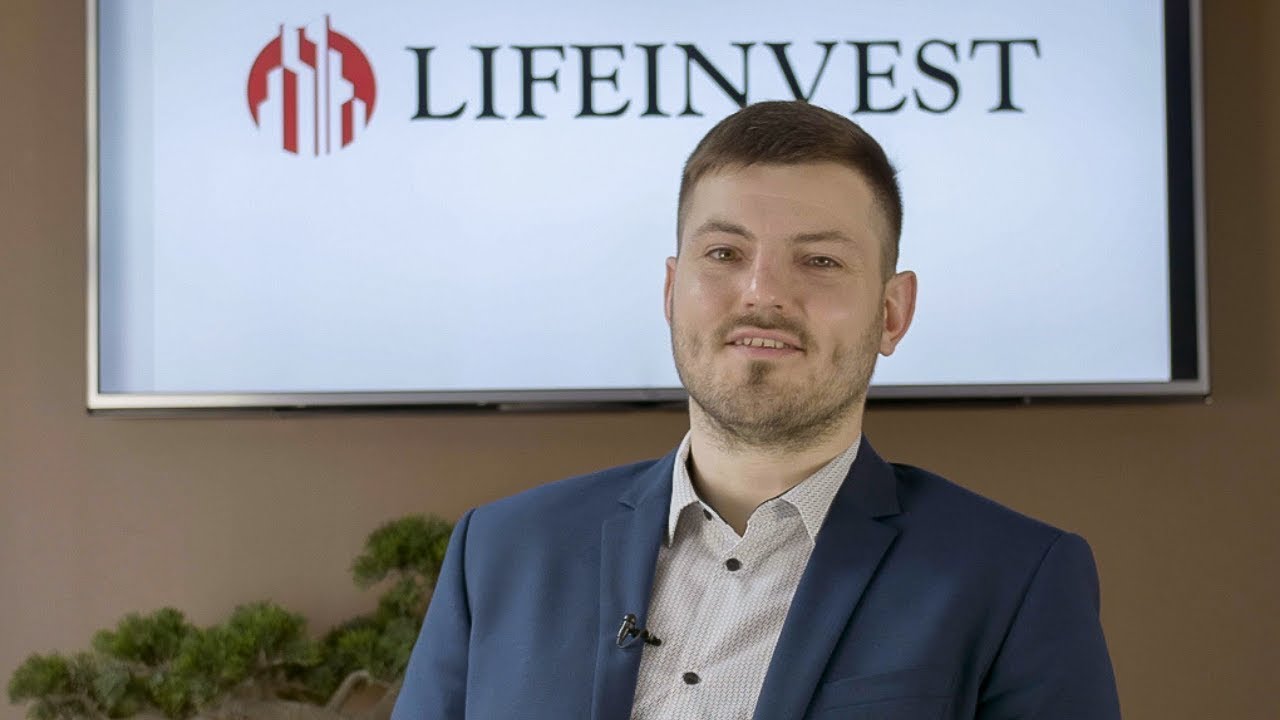 INVESTING in ESTONIA now is a GOOD time to START Pritt Real Estate